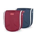 Multifunkční hnízdo pro miminka modré Baby Bed ibaby