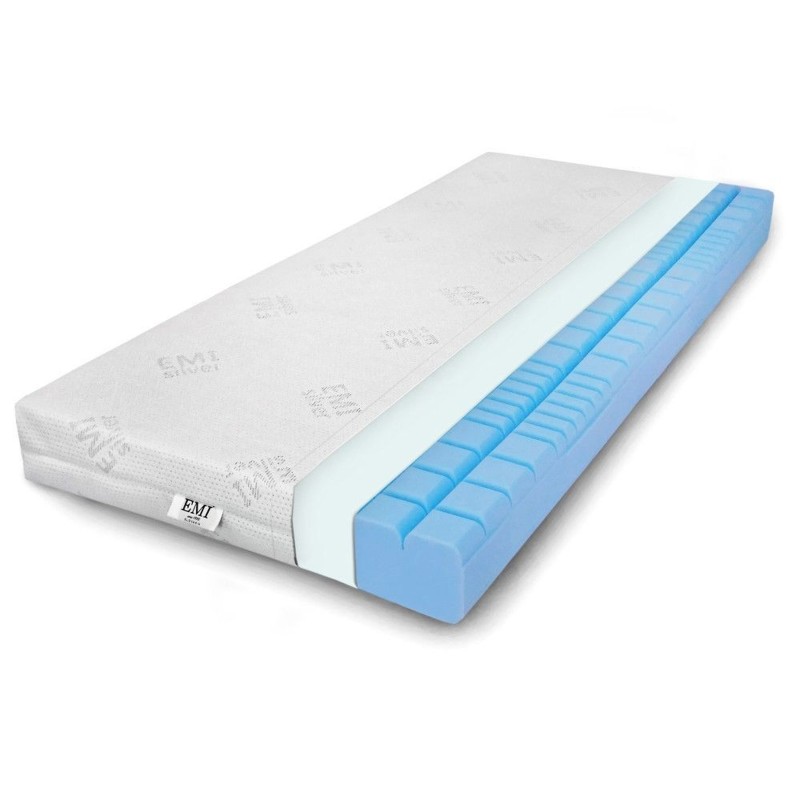 Matrace Comfort Antidekubitní EMI 4