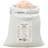 Himalájská sůl 25 kg