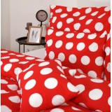 Bavlnena_latka_Dots_cervena_EMI
