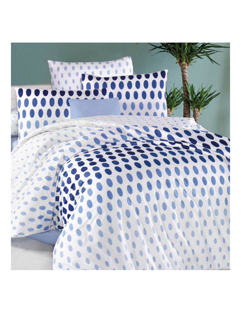 Bavlna delux povlečení (3)