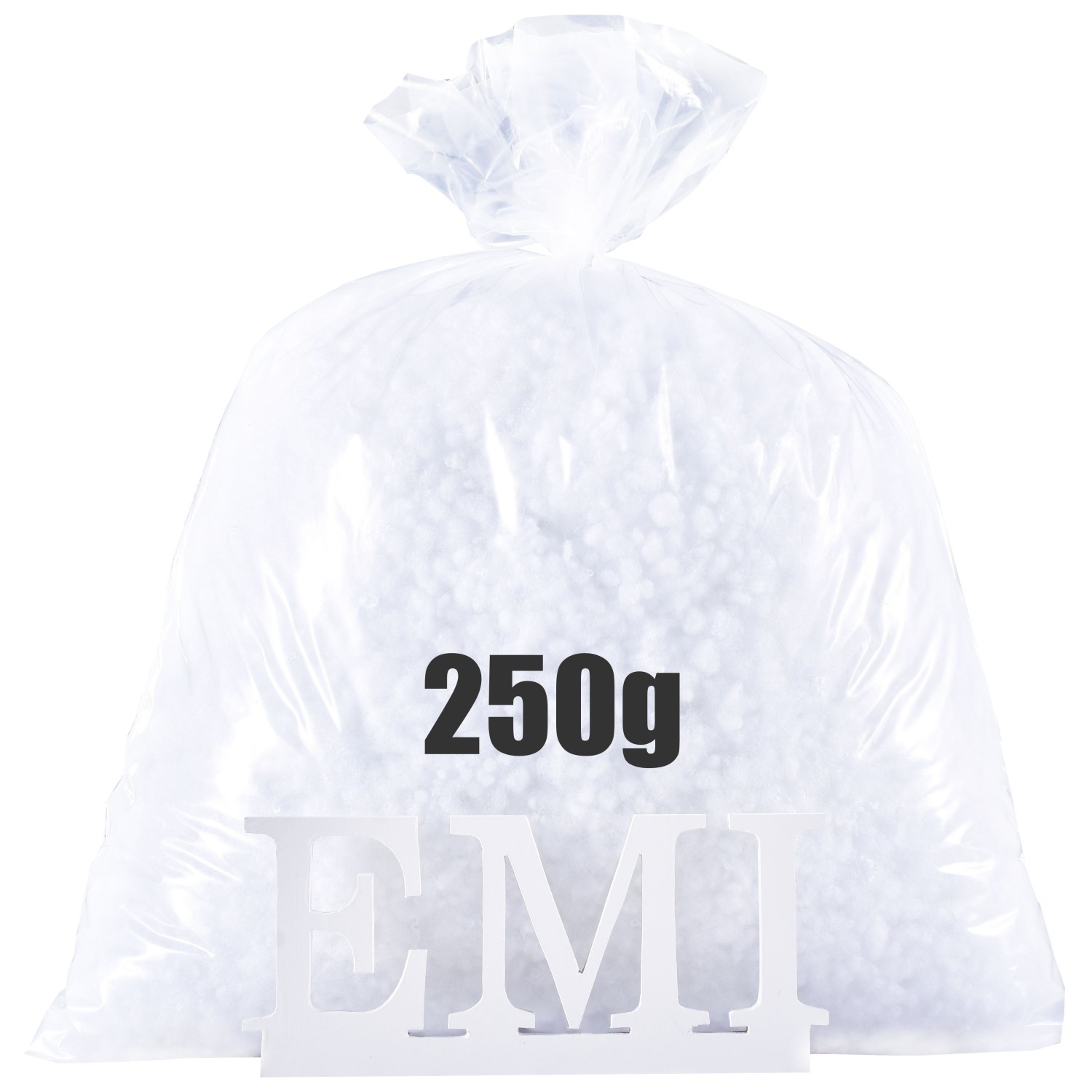 Výplň do polštářů protialergická gulička 250g EMI