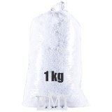 Výplň do polštářů protialergická kulička 1000 g EMI