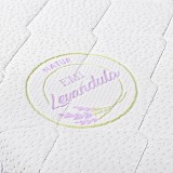 Matrace Memory Lavender EMI