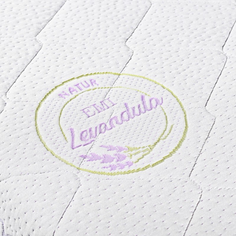 Matrace Memory Lavender EMI 5