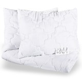 Set manželské přikrývky a polštářů Premium 200x200 + 90x70 (2x) EMI