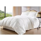 Set péřové přikrývky a polštáře Warms 140x200 + 90x70 EMI