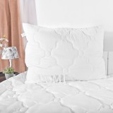 Polštář 90 x 70 antialergický prošívaný EMI Premium