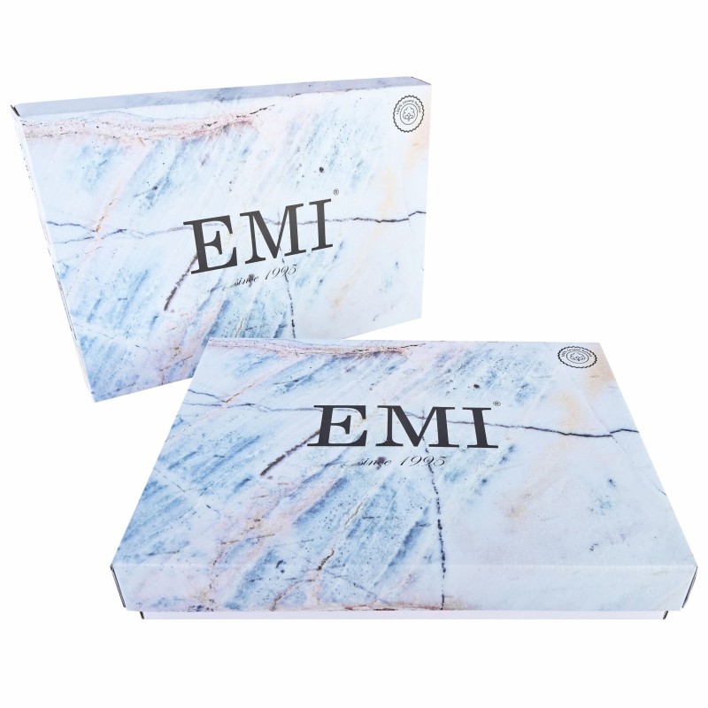 Povlečení Karla satén EMI 2