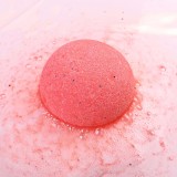 Bomba do koupele Sex Bomb jahoda 120 g