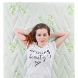 Matrace z PUR pěny - kvalitní matrace Comfort Bamboo EMI