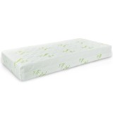 Matrace z PUR pěny - kvalitní matrace Comfort Bamboo EMI