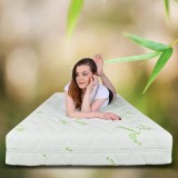 Matrace z PUR pěny - kvalitní matrace Comfort Bamboo EMI