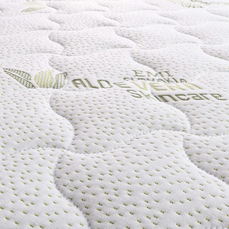 Matrace Comfort Aloe Vera EMI 5