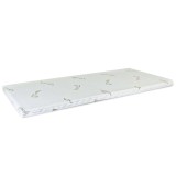 Povrchová matrace z paměťové pěny 4 cm EMI