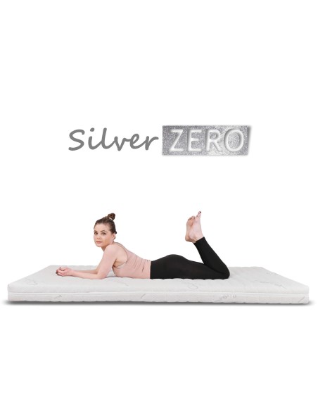 Matrace Zero Silver EMI