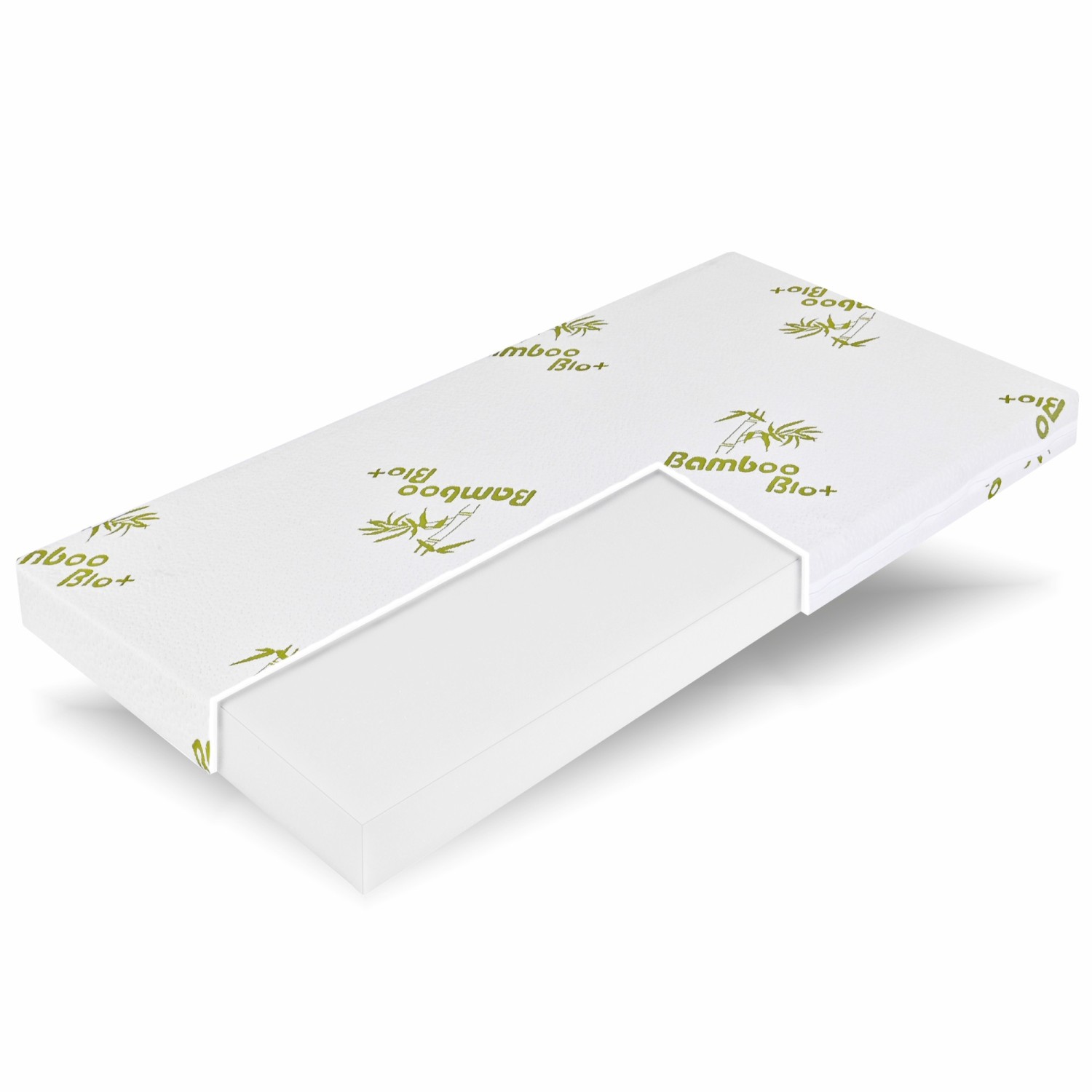Matrace dětská Natur EMI