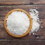 Mořská sůl do koupele 1 kg