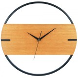 Nástěnné hodiny Design 40 cm