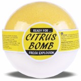 Bomba do koupele Citrus 125 g