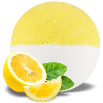 Bomba do koupele Citrus 125 g