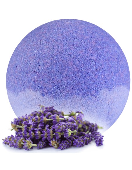 Bomba do koupele Lavender 120 g