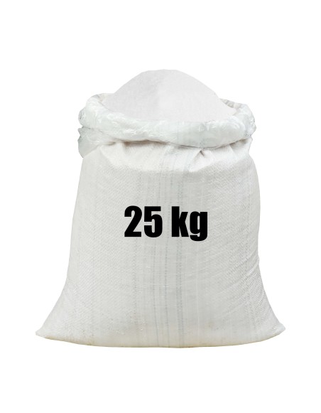 Epsomská sůl 25 kg