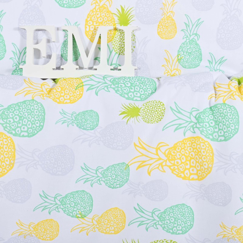 Dětské povlečení Ananas EMI 3