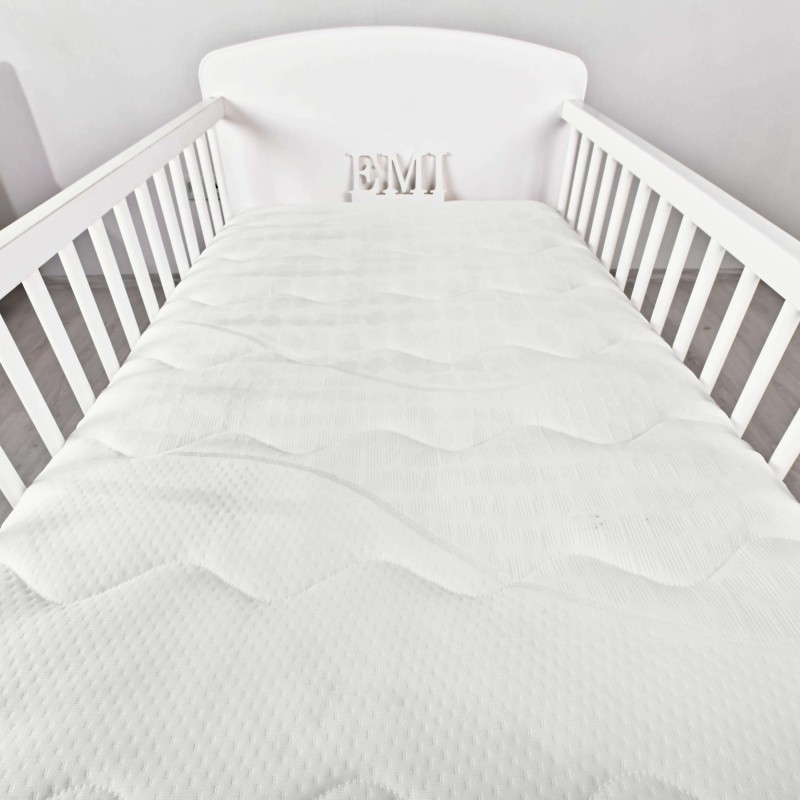 Matrace dětská Bambino Silver EMI 5