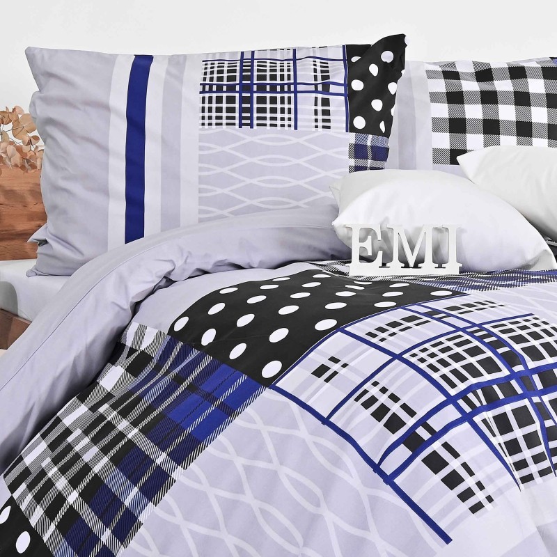 Povlečení bavlněné Art EMI 3