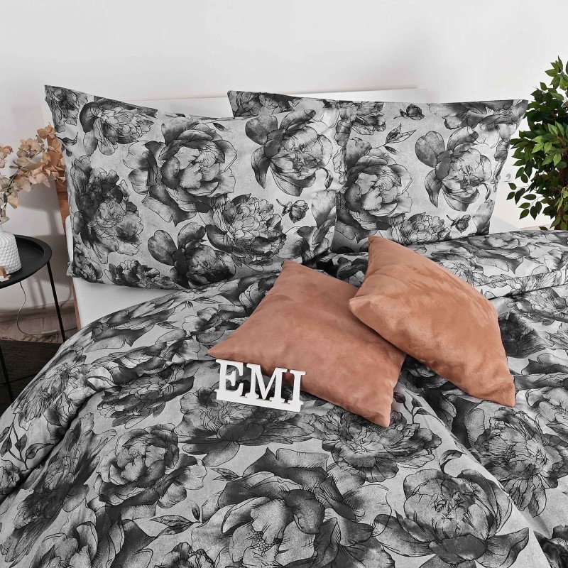 Povlečení bavlněné Kendra EMI 2