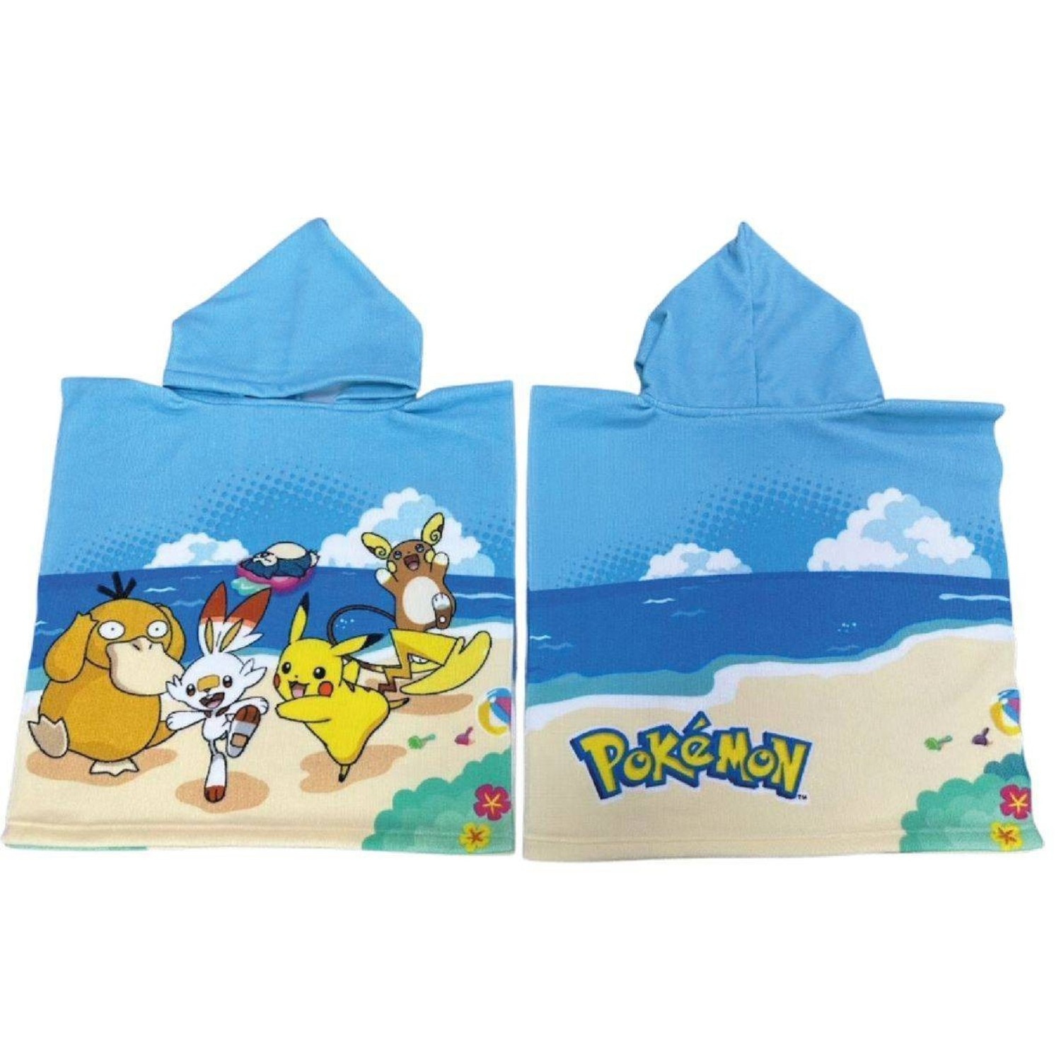 detske_ponco_pokemon_plaz_faro