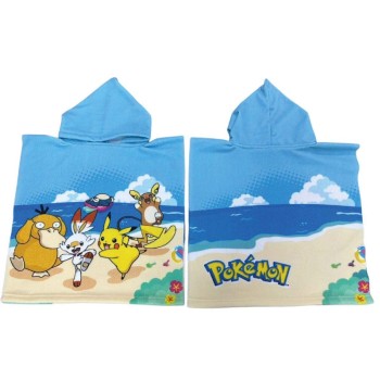 detske_ponco_pokemon_plaz_faro