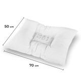 Ortopedicky_polstar_50x70_Comfort_pillow