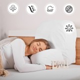 Multifunkční polštář EMI - váš všestranný společník při odpočinku