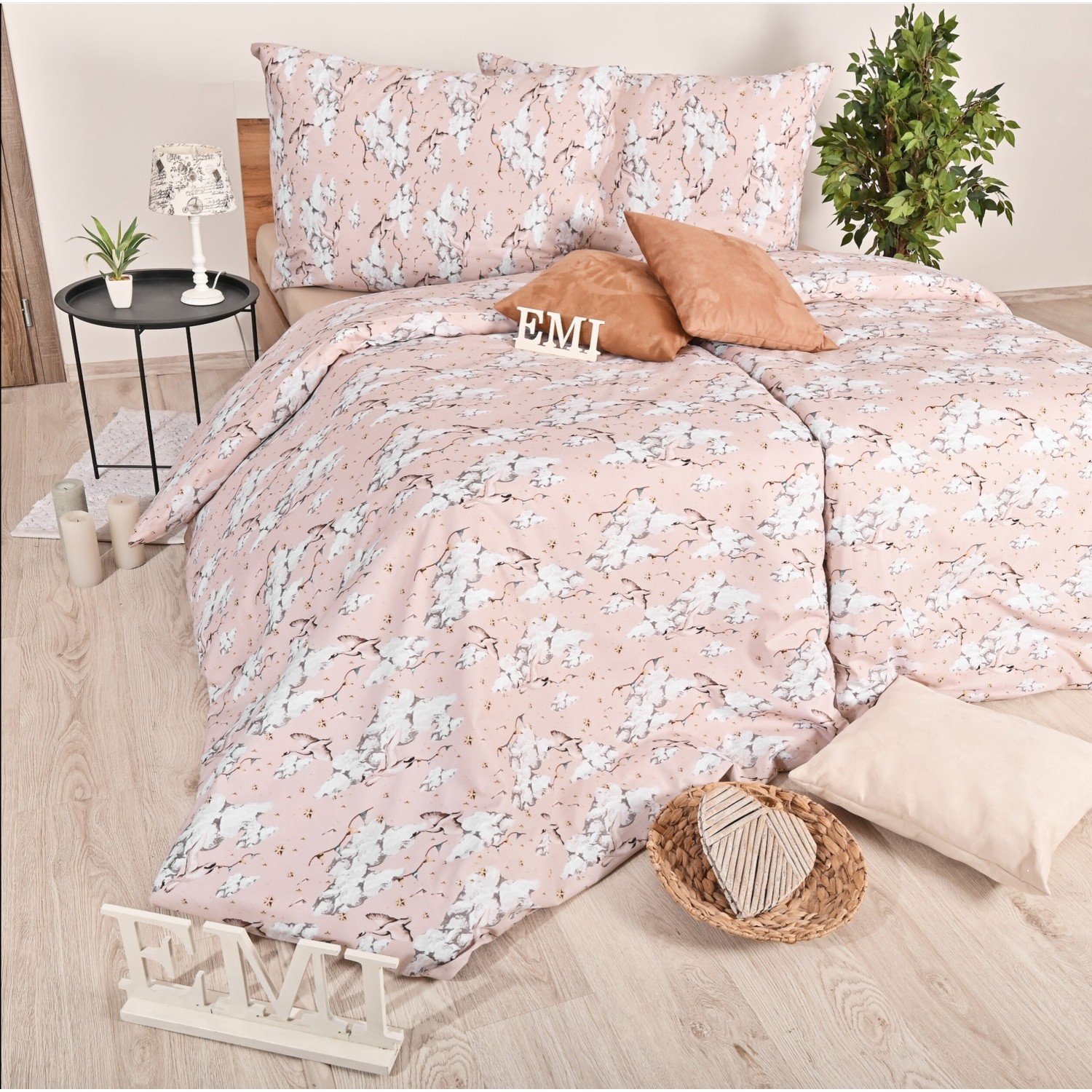povleceni_bavlnene_swan_emi