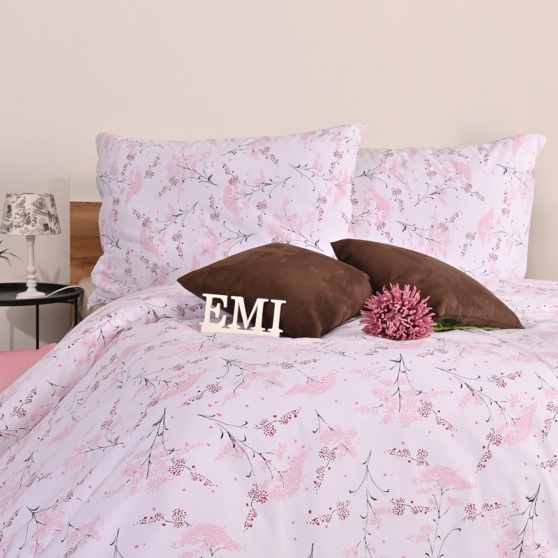 Povlečení bavlněné Sakura EMI 4