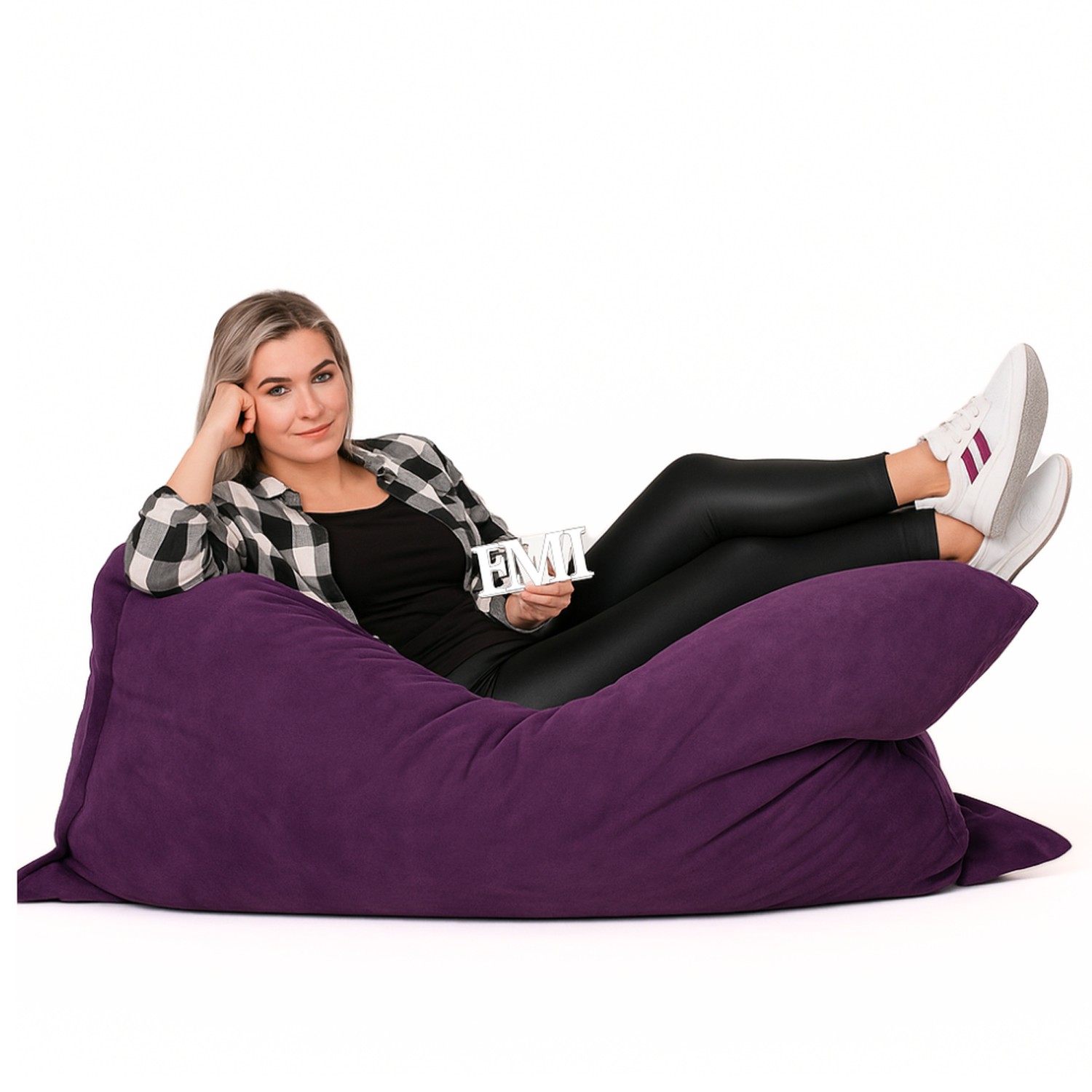 sedaci_pytel_polstar_fialovy_semisovy_emi