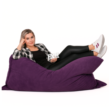 sedaci_pytel_polstar_fialovy_semisovy_emi