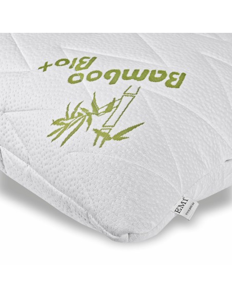 Polštář Bamboo Medic 35x45 cm EMI