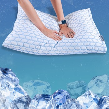 Chladicí polštář IceFresh Comfort 50x70 cm EMI