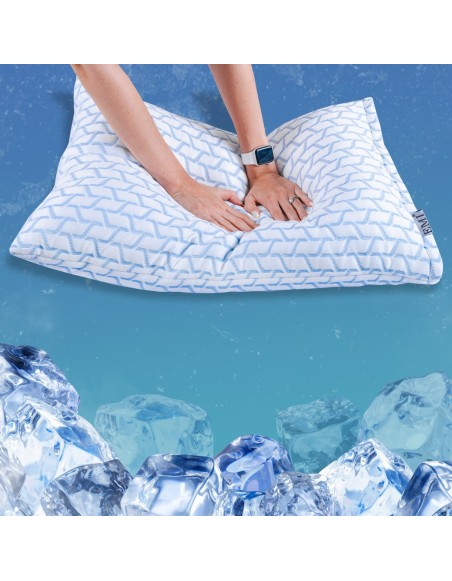Chladicí polštář IceFresh Comfort 50x70 cm EMI
