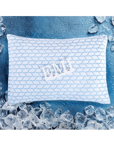 Chladicí polštář IceFresh Comfort 50x70 cm EMI