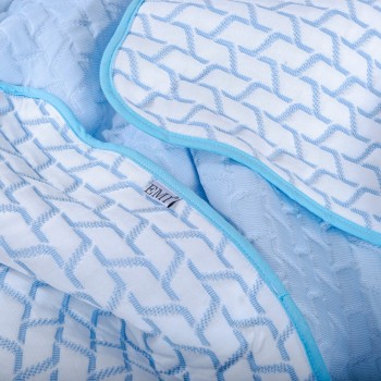 Chladicí přikrývka IceFresh Comfort 140x200 cm EMI