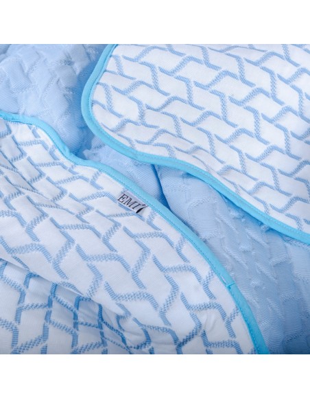 Chladicí přikrývka IceFresh Comfort 140x200 cm EMI