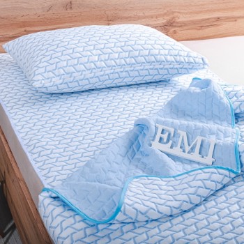 Chladicí prostěradlo IceFresh Comfort EMI