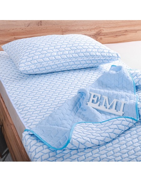 Chladicí prostěradlo IceFresh Comfort EMI