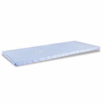 Chladicí povrchová matrace IceFresh Comfort 4 cm EMI