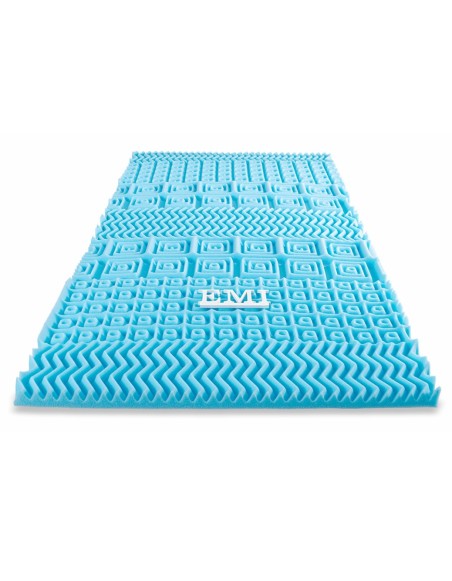 Chladicí matrace IceFresh Comfort EMI