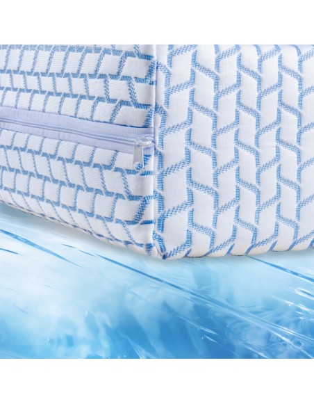 Chladicí matrace IceFresh Comfort EMI